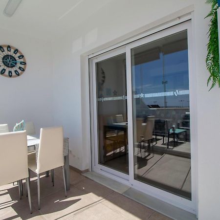 Mirador I Tarifa Apartman Kültér fotó