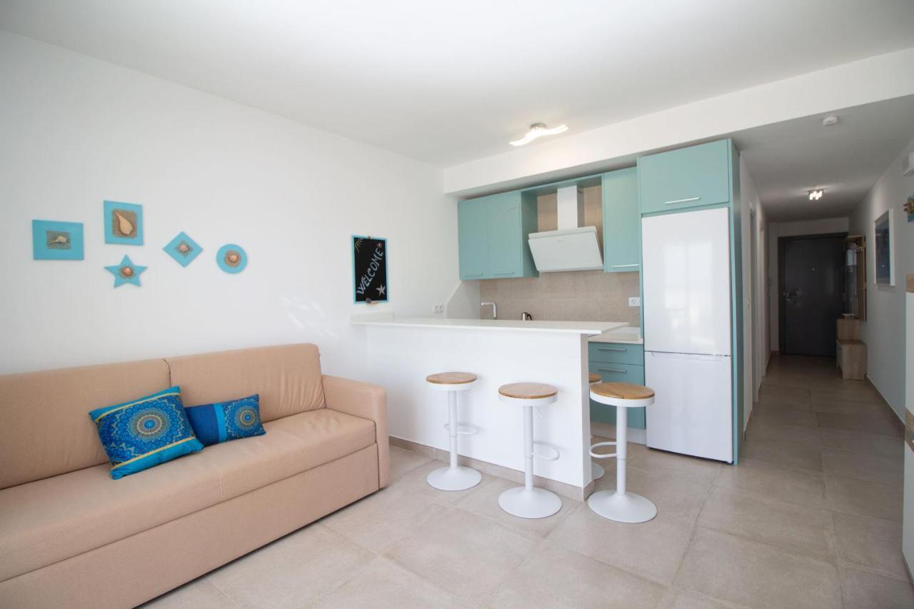 Mirador I Tarifa Apartman Kültér fotó