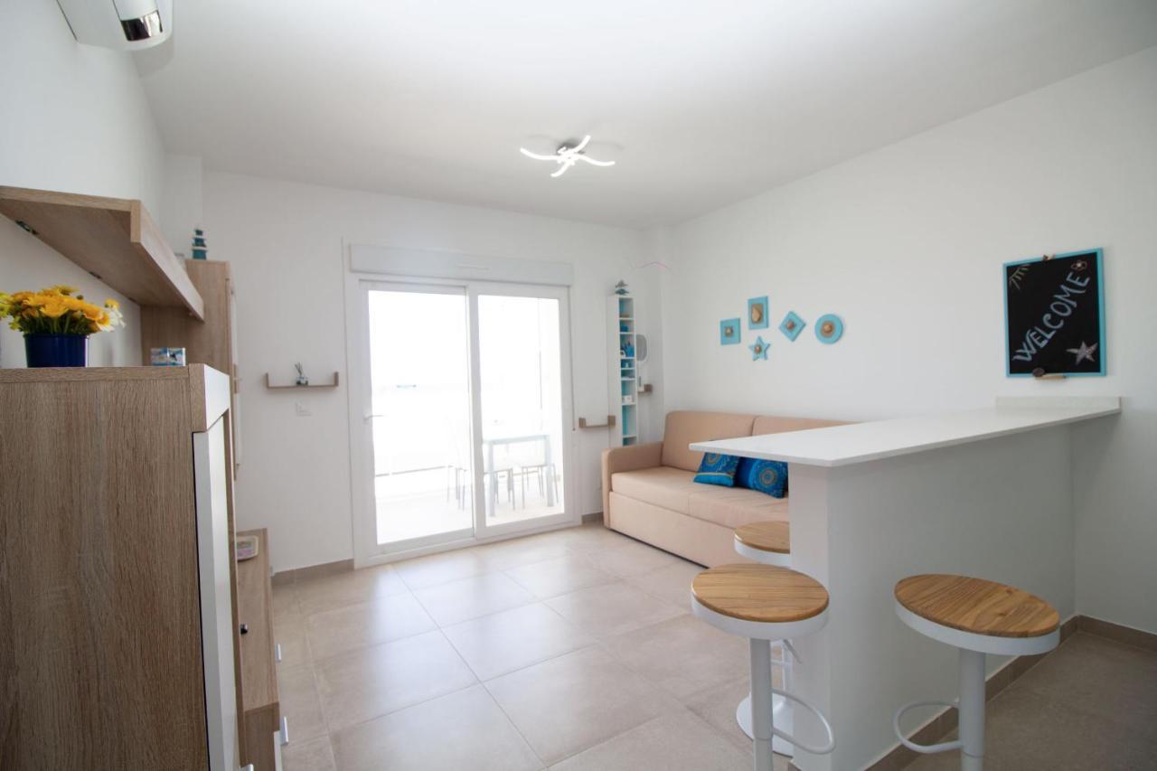 Mirador I Tarifa Apartman Kültér fotó