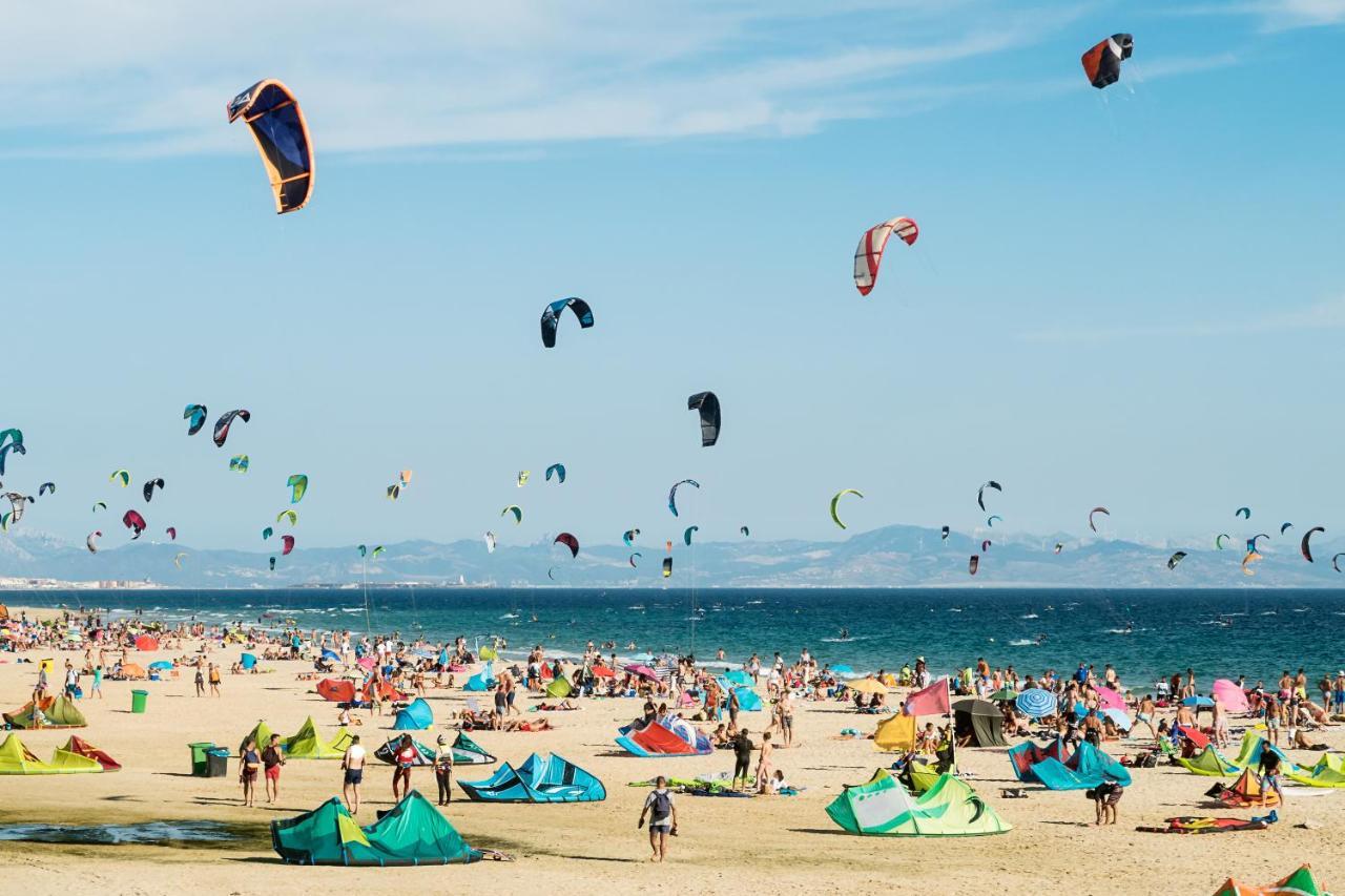 Mirador I Tarifa Apartman Kültér fotó