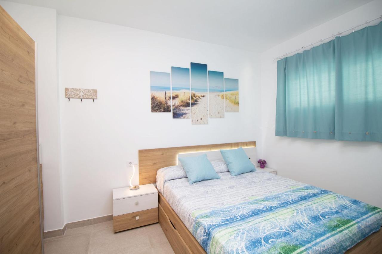 Mirador I Tarifa Apartman Kültér fotó