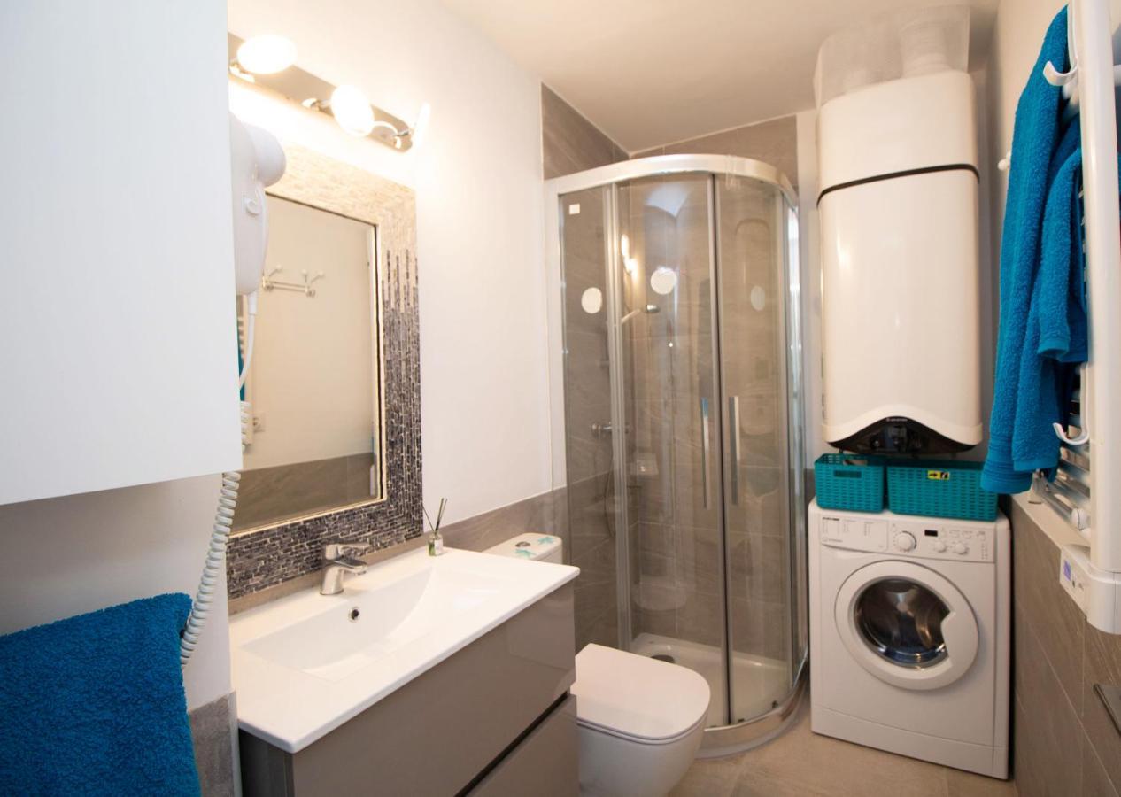 Mirador I Tarifa Apartman Kültér fotó