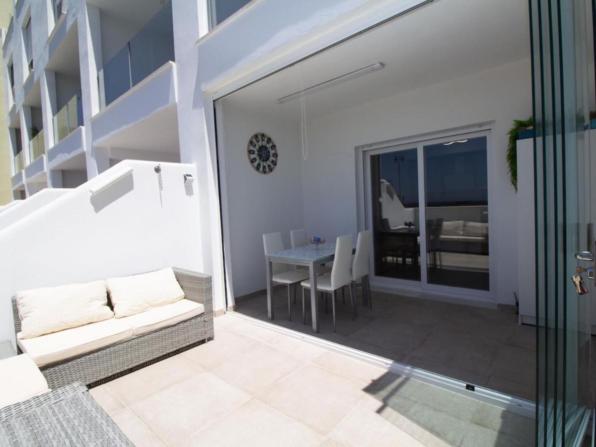 Mirador I Tarifa Apartman Kültér fotó