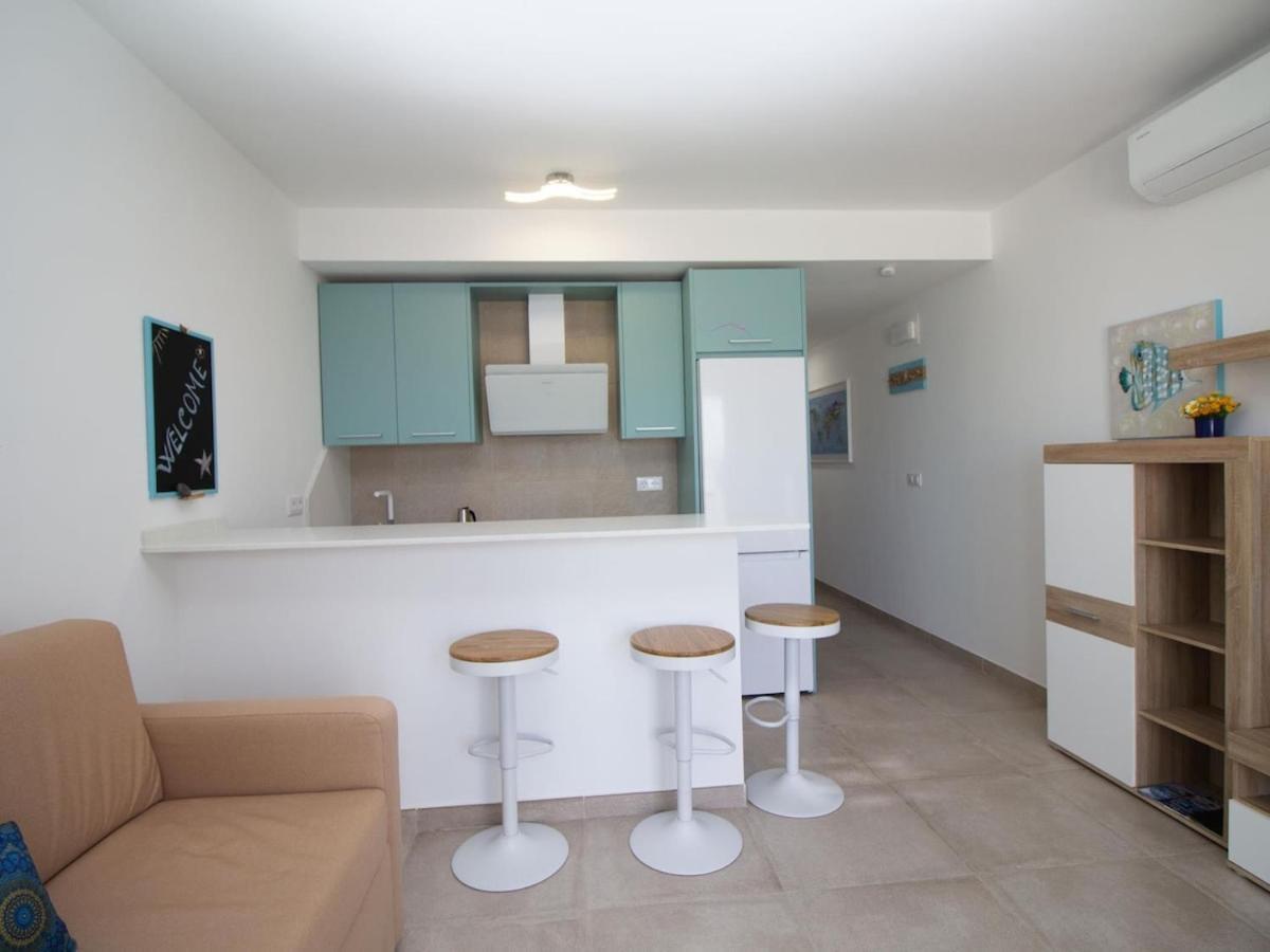 Mirador I Tarifa Apartman Kültér fotó
