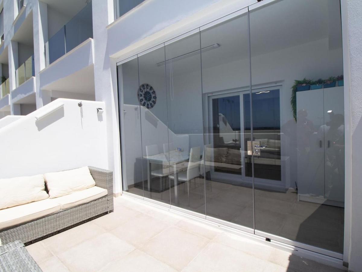 Mirador I Tarifa Apartman Kültér fotó