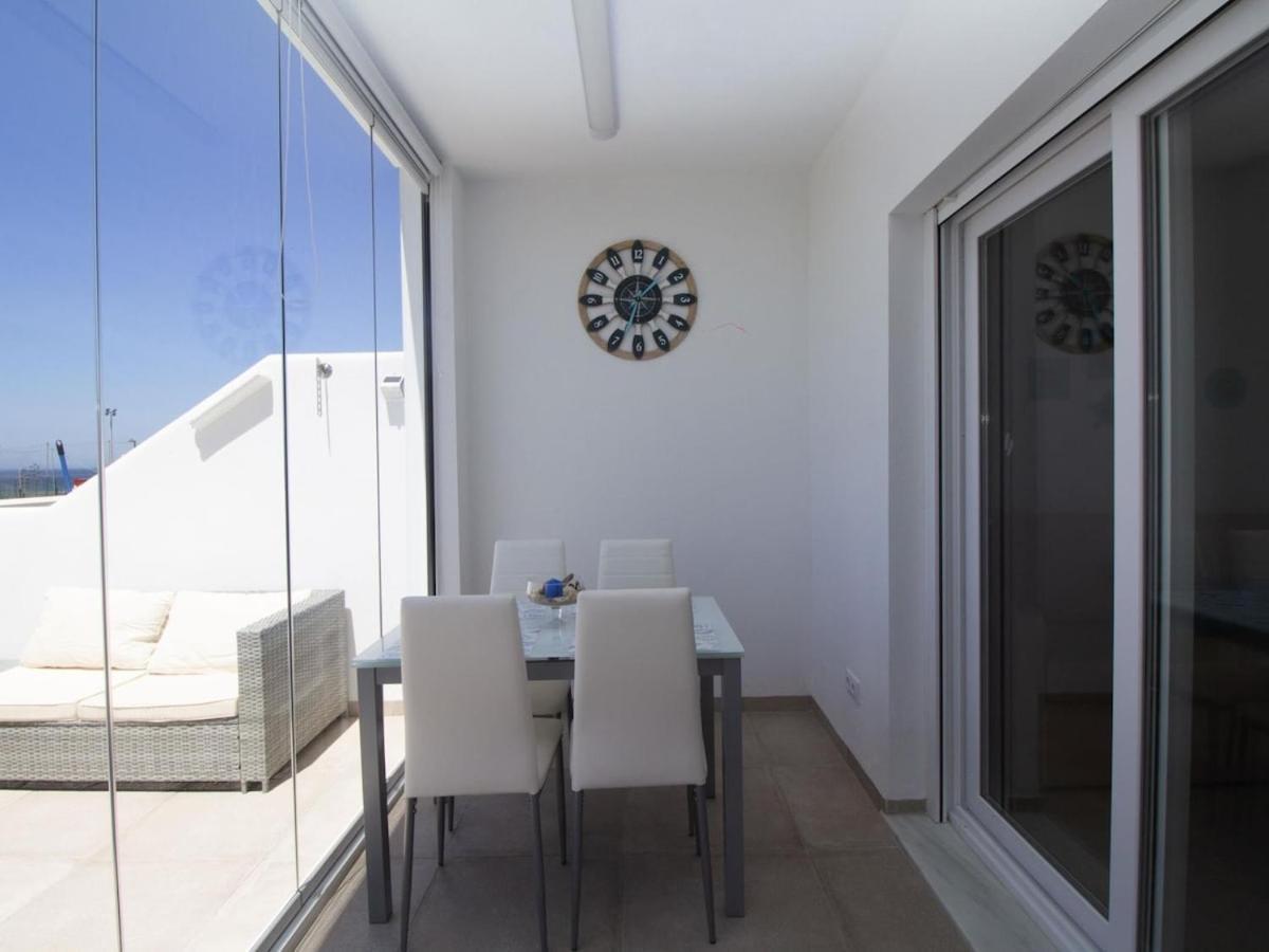 Mirador I Tarifa Apartman Kültér fotó