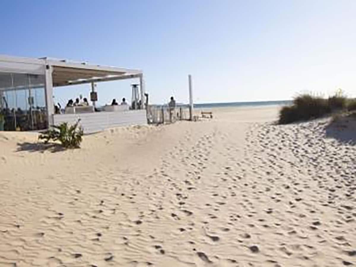 Mirador I Tarifa Apartman Kültér fotó