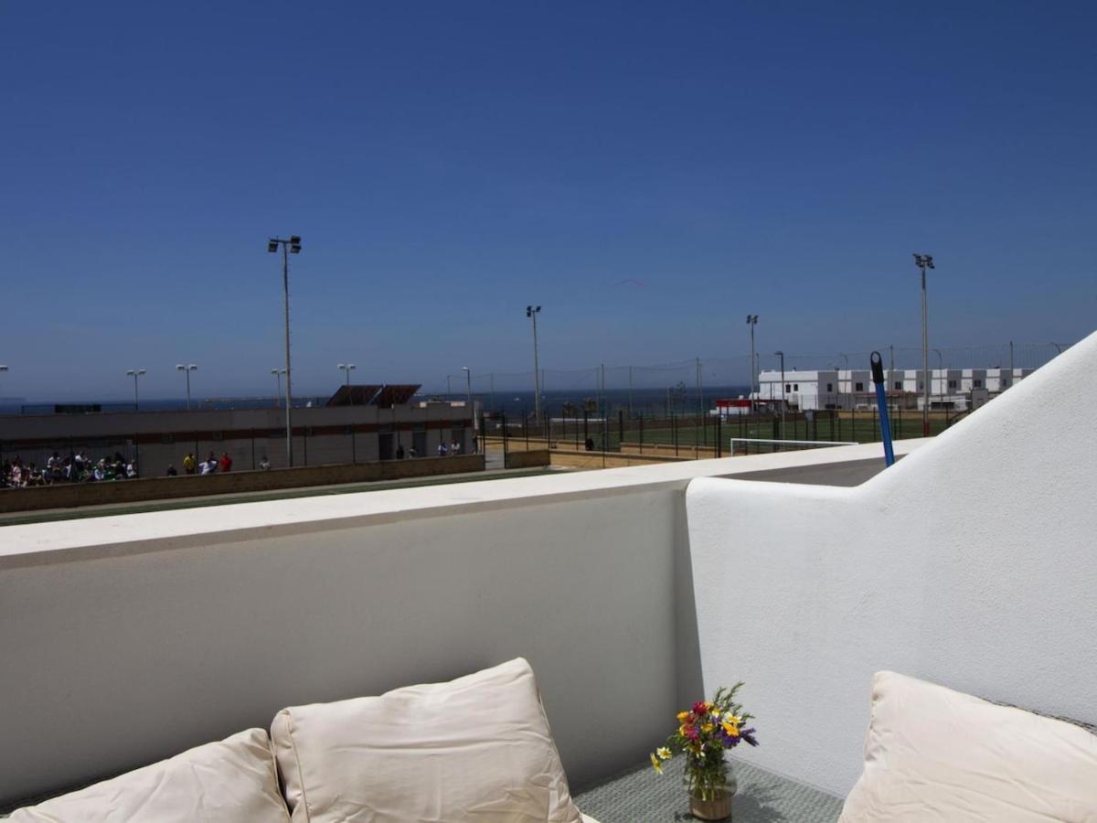 Mirador I Tarifa Apartman Kültér fotó