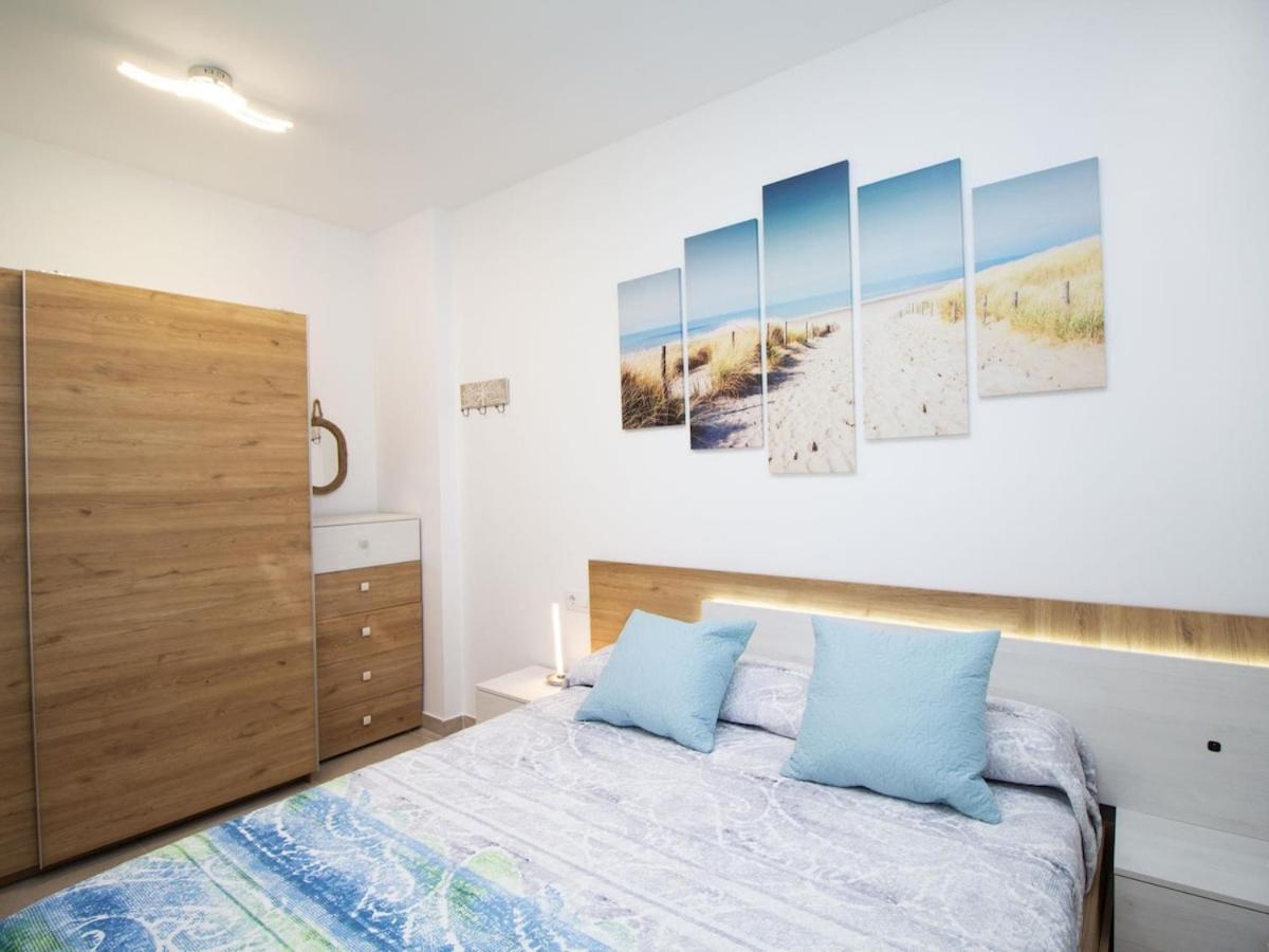 Mirador I Tarifa Apartman Kültér fotó