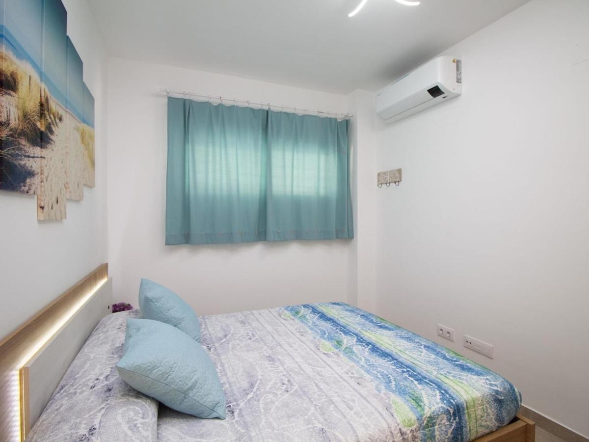 Mirador I Tarifa Apartman Kültér fotó