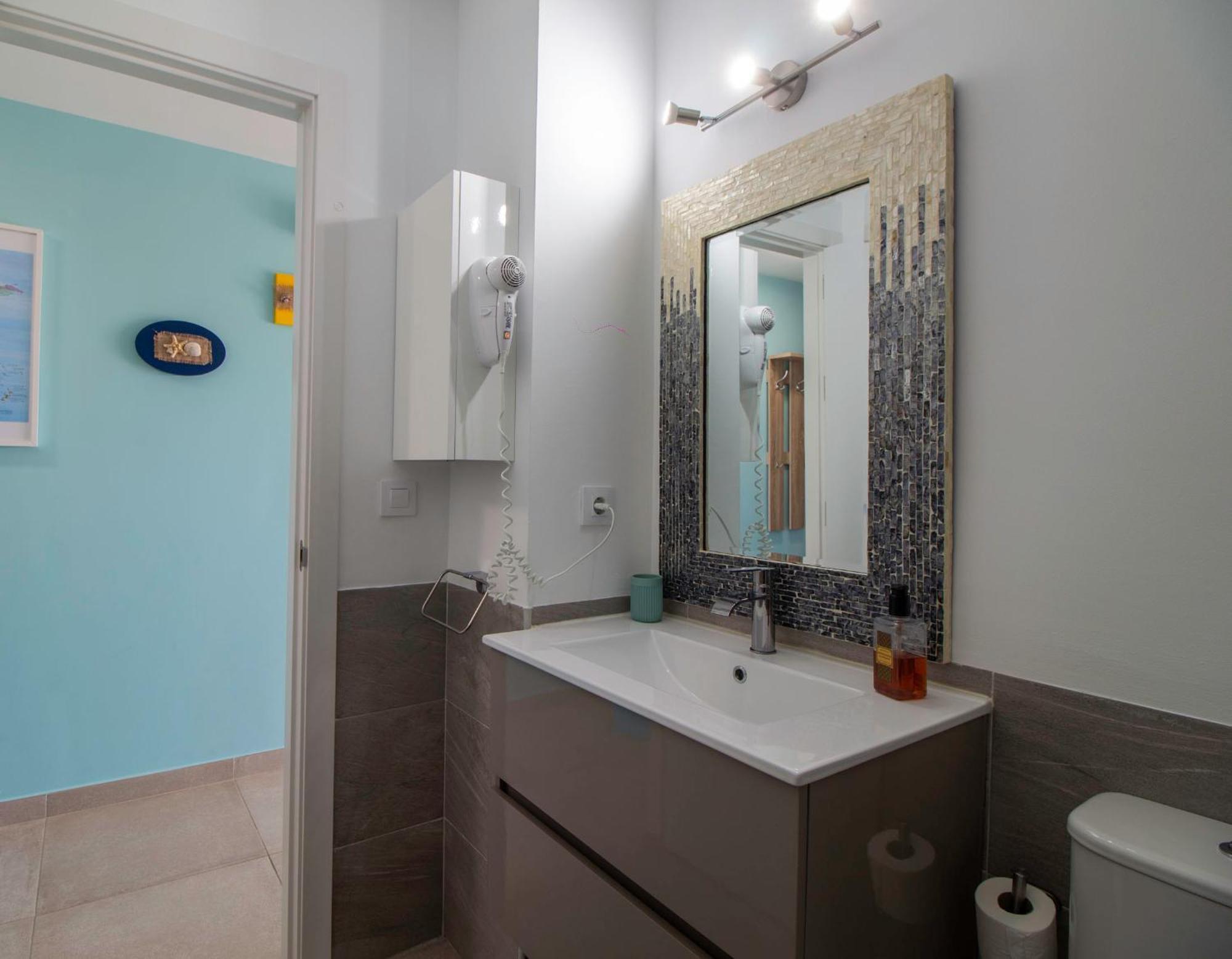 Mirador I Tarifa Apartman Kültér fotó