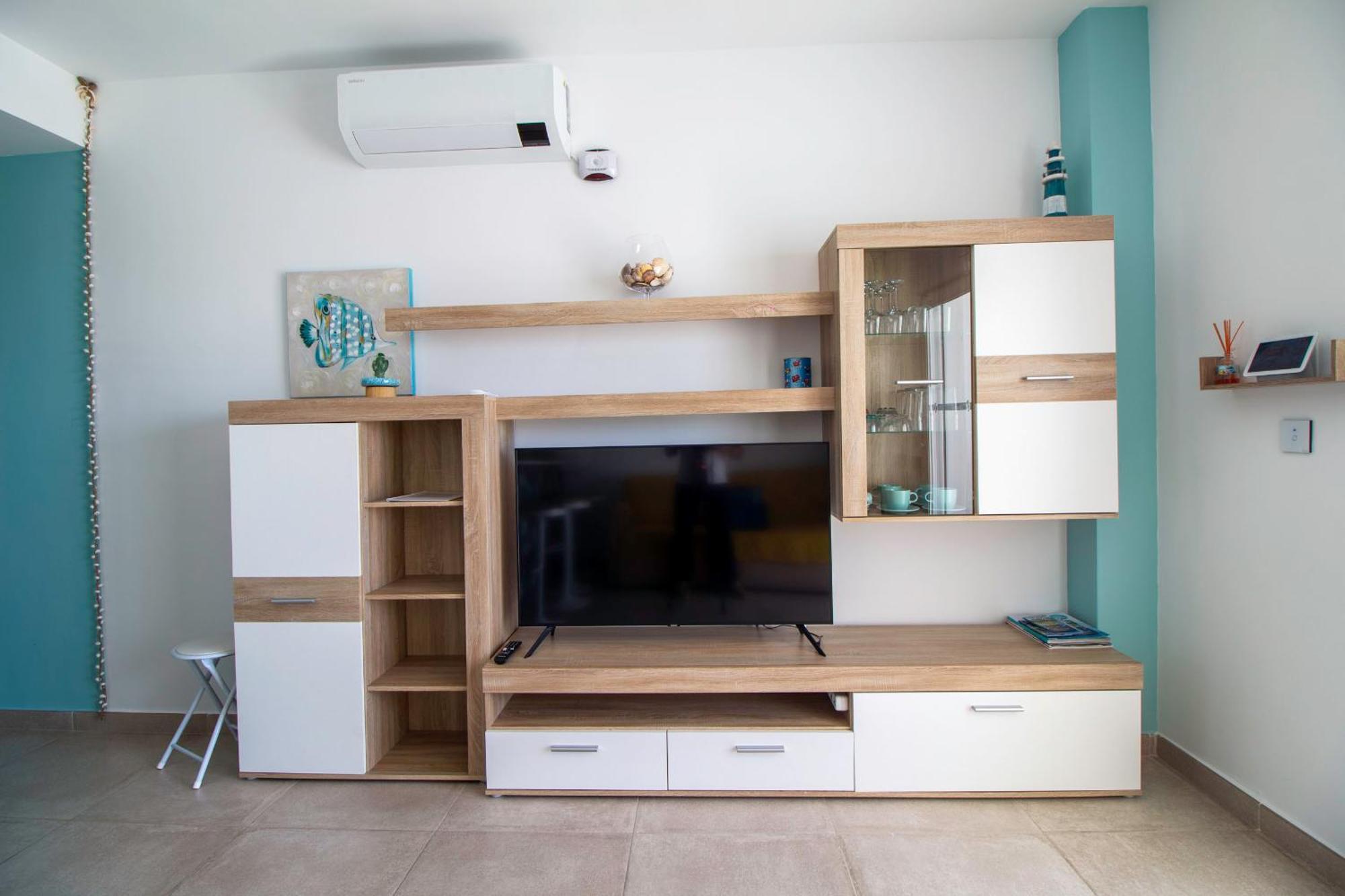 Mirador I Tarifa Apartman Kültér fotó
