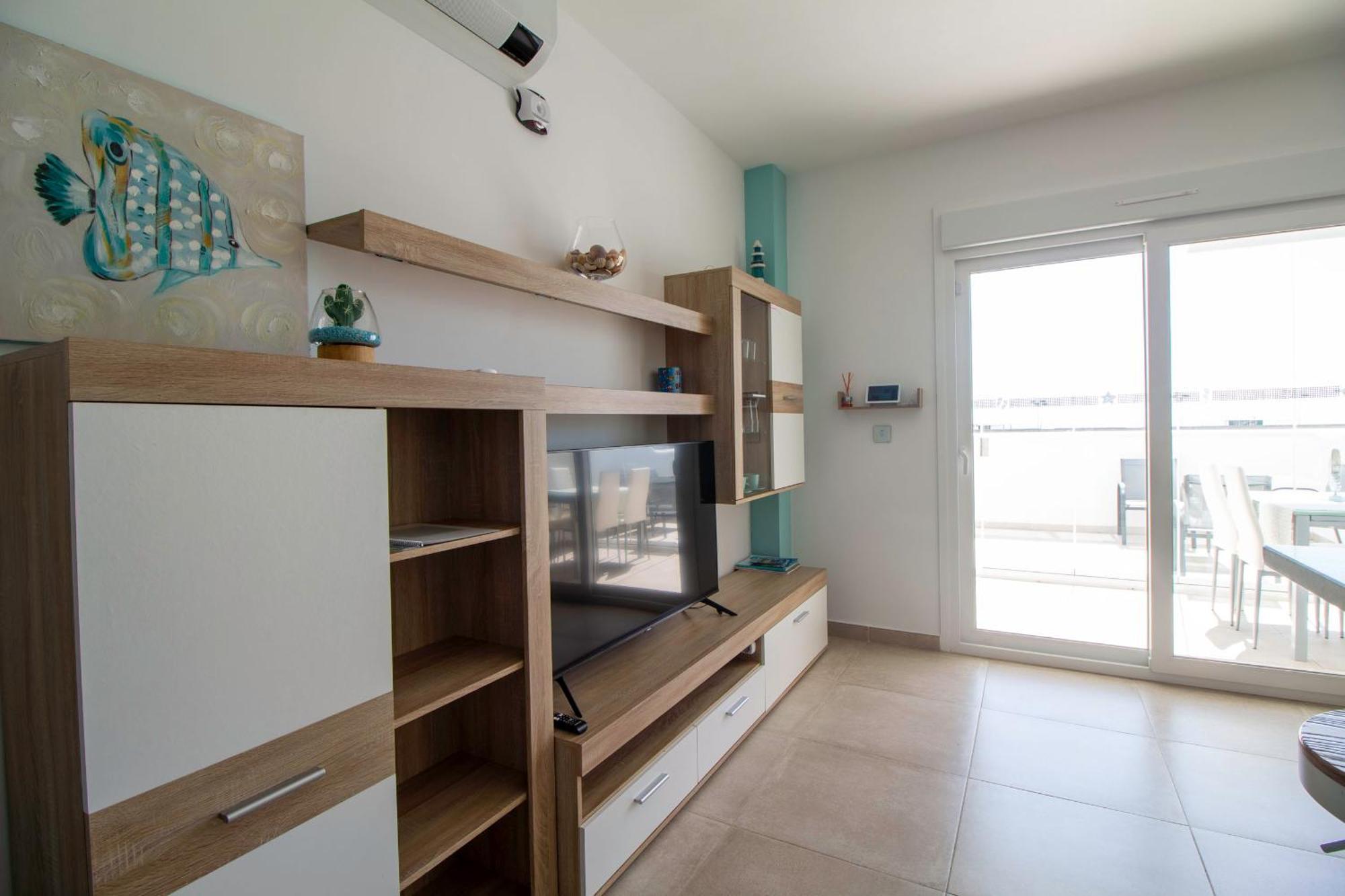 Mirador I Tarifa Apartman Kültér fotó