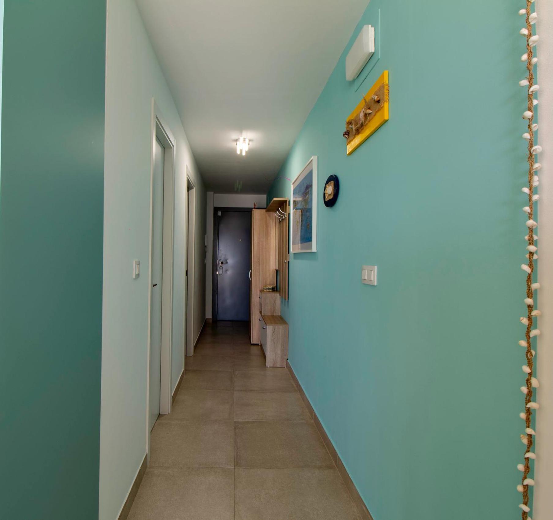 Mirador I Tarifa Apartman Kültér fotó